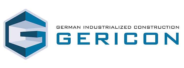 Precast network GERICON Precast network GERICON