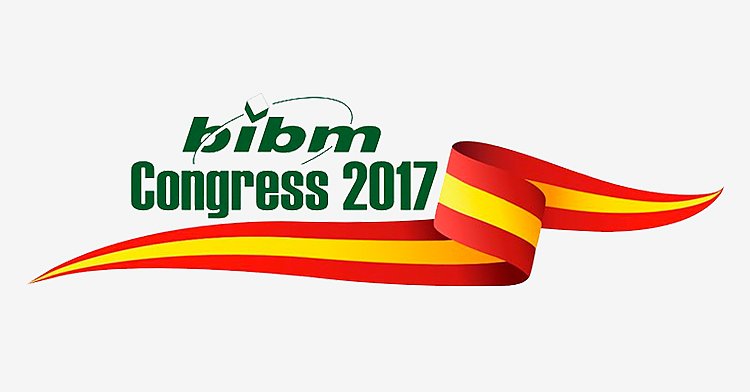 Congreso BIBM de elementos prefabricados de hormigón 2017 Congreso BIBM de elementos prefabricados de hormigón 2017
