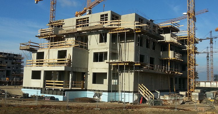 Most Important Element of Construction Site and Its Benefits - Expertestate