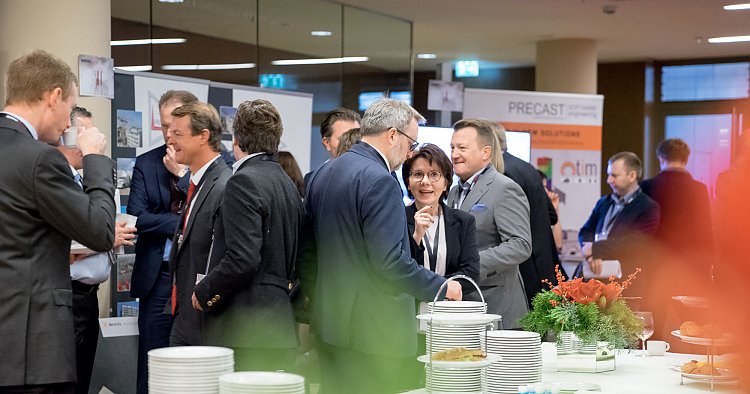 Besucherrekord bei den Engineering Days 2017 in Wien Besucherrekord bei den Engineering Days 2017 in Wien