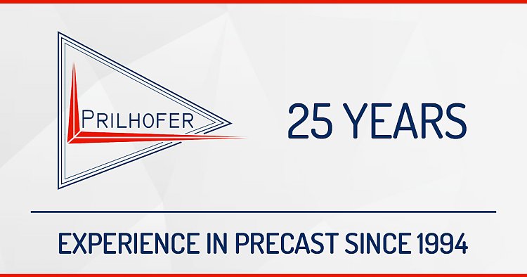 25 years of Prilhofer Consulting