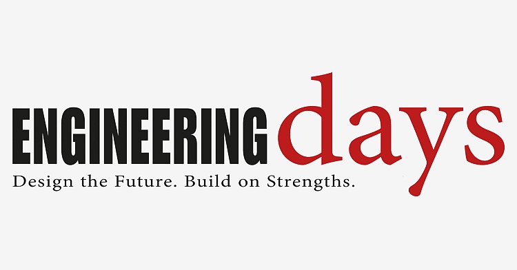 Logo: Engineering Days 