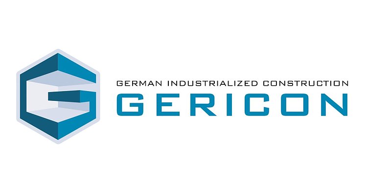 Gericon Logo Content-Format