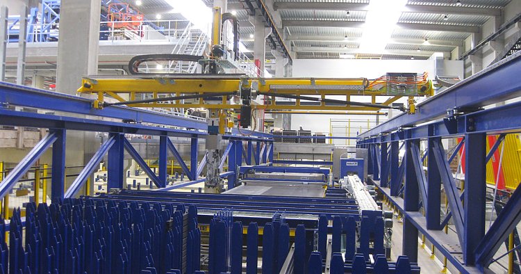Factors influencing the costs of building a precast plant Factors influencing the costs of building a precast plant