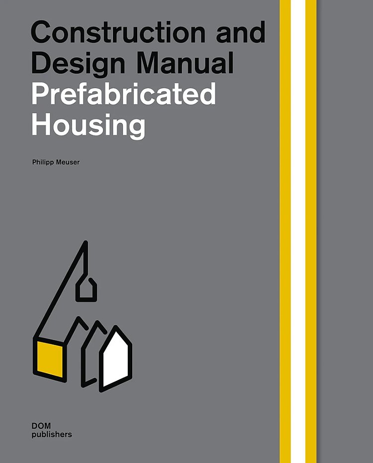 Manual y guía de ayuda sobre planificación de viviendas industriales