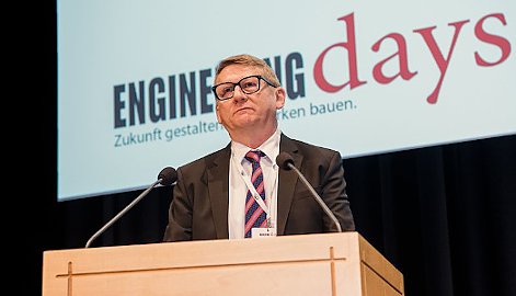 Engineering Days 2022 Salzburgo