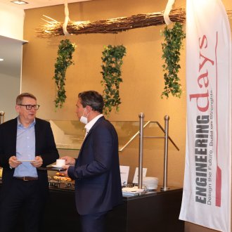 EngDays Management Summit 2021