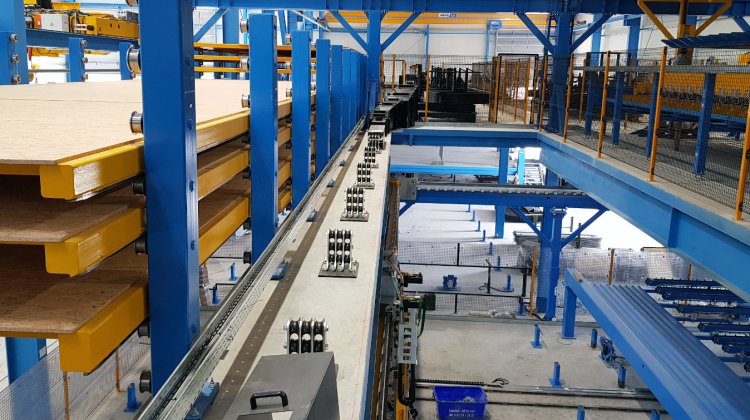  Lauter - factory for precast concrete parts