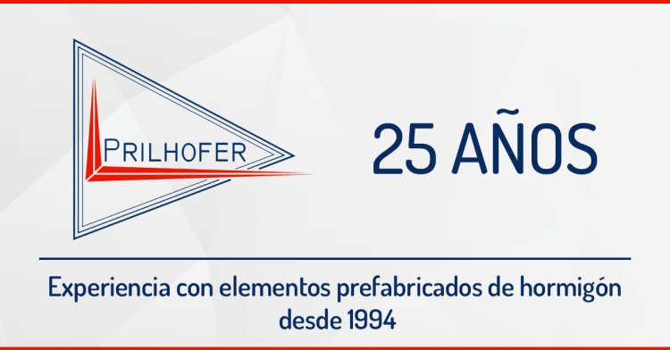 25 años Prilhofer