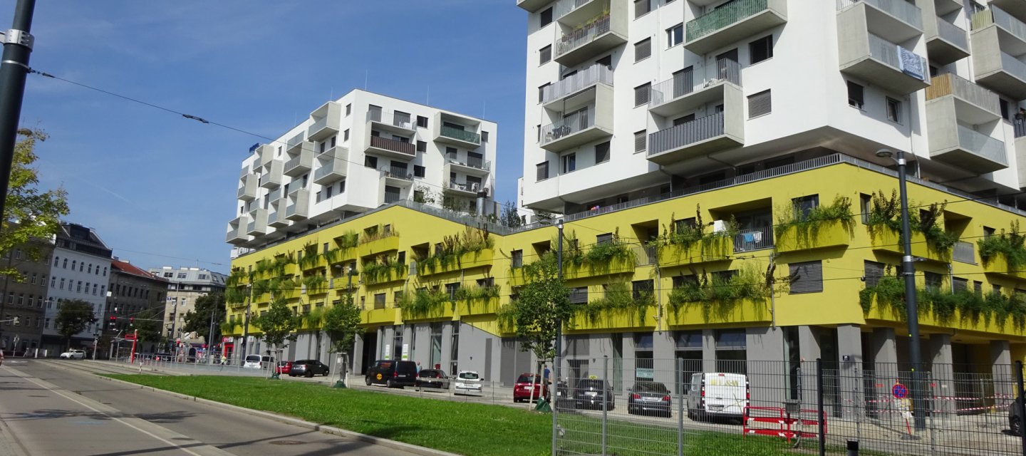 Advantages of Industrial Prefabrication